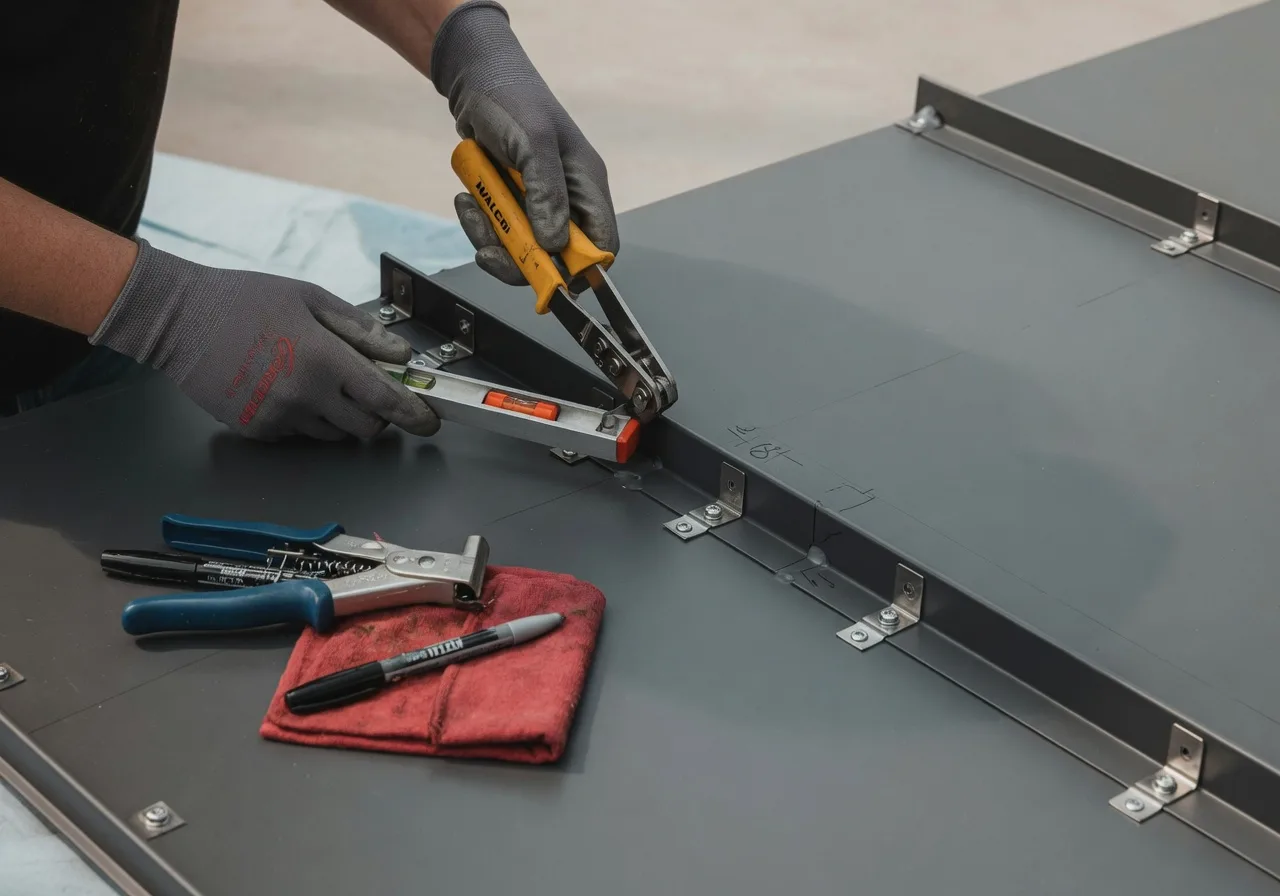 Why choose Metal Roofing Installation in Free Union, VA